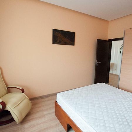 Prestige Apartment Komárno Dış mekan fotoğraf